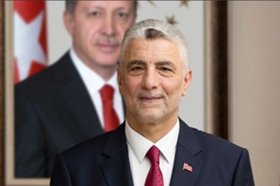 Bakan Bolat Gaziantep’e geliyor...