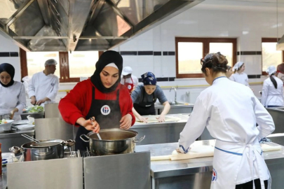 Gaziantep Üniversitesi, turizm eğitiminde yeni dönemi