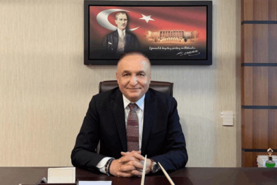 Meriç, Eğitimden tasarruf edilmez!