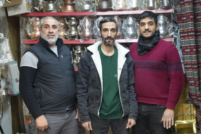 Sednaya Hapishanesi'nde tutulan Suriyeli, gördüğü işkenceleri anlattı