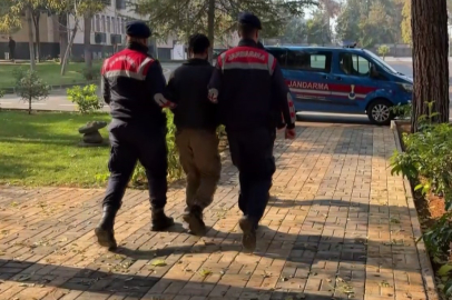 Gaziantep'te DEAŞ üyesi şüphelisi yakalandı