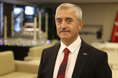 Tahmazoğlu öğrencilerle buluştu
