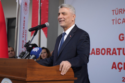 Bolat: "Türkiye ile Suriye arasında ticaret yakın zamanda çok daha hızlanacak"