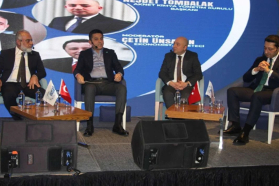 Gençlerin ayakkabı sektörüne ilgisi