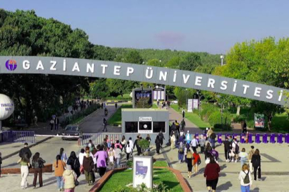 GAZİANTEP ÜNİVERSİTESİNE YERLİ VE TIPCI REKTÖR ATANDI.