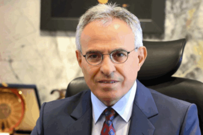 Arif Özaydın veda etti!