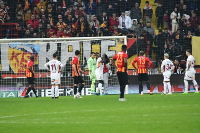 Gaziantep FK’nın Sinan Kaloğlu karnesi nasıl?