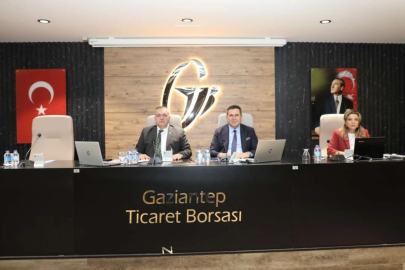 GTB’den 2025'e yönelik stratejik hamleler