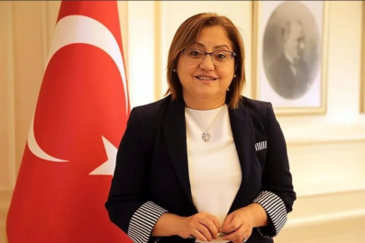 Gaziantep’ten Emevi Camii için anlamlı teklif!