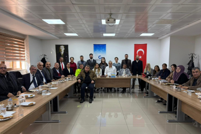 Kent Konseyi Engelli meclisinde trafik konuşuldu