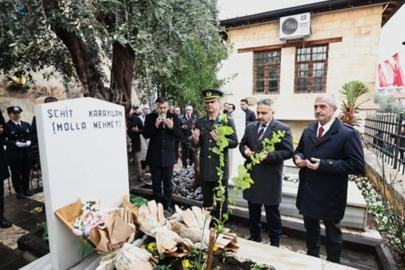 Şahinbey, Gaziantep’in kurtuluşunu andı