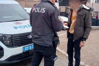 Gaziantep'te okul çevrelerinde kuş uçurtulmuyor