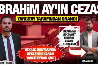 Gaziantepli gazetecinin davası ile ilgili gelişme