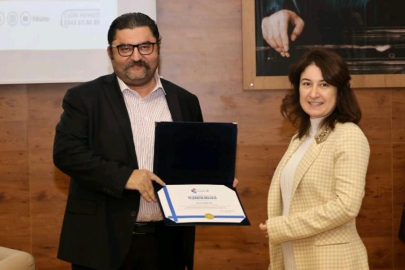 Michelin Yıldızı Yolunda Gaziantep Rüzgarı