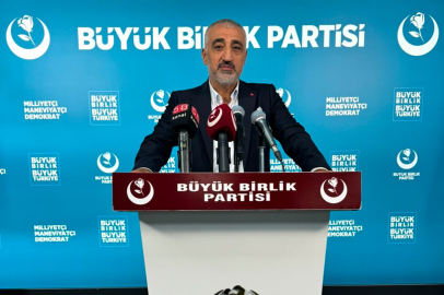 BBP Gaziantep İl Başkanı Orhan Kızılaslan’dan 18 Mart Mesajı
