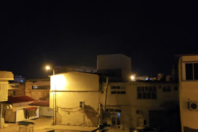 Gaziantep'te silah sesleri yeni yıla gölge düşürdü