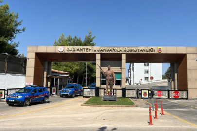 Kesinleşmiş hapis cezası olan 174 kişi tutuklandı!