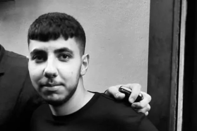 Bindiği Araba Mehmet Can Alkurt'un Sonu Oldu!