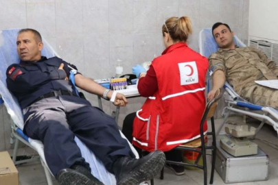 Gaziantep’te Jandarmadan Farkındalık Etkinliği