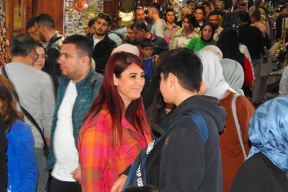 Gaziantep 2024'te Turist Rekoru Kırdı!