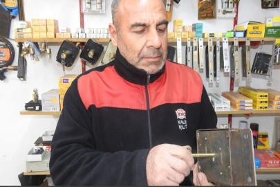 Yarım Asırdır Türkiye'nin Kilit Açan Efsanesi