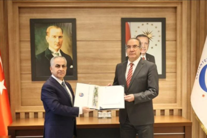 GAÜN’de Bir Atama Daha, İşte Yeni Başhekim…