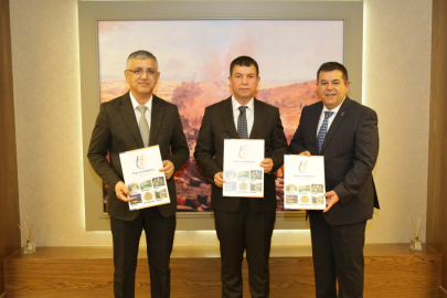 Göktürk Polis Lojmanları’nın Tapuları Emniyette!