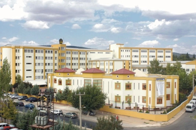 Gaziantep Kolej Vakfı Dünya Okulu Oldu!
