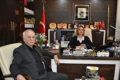 Nurettin Şavkın’dan Yeni Roman!
