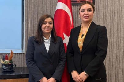 Şehir Hastanesi Başhekimi Türkçüoğlu'ndan samimi açıklamalar