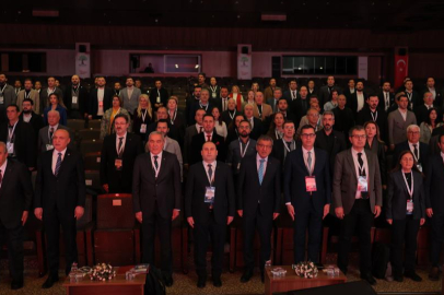 Gaziantep'te Deprem Sempozyumu Başladı