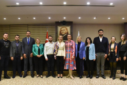 GSO’da Entelektüel Sermaye konuşuldu