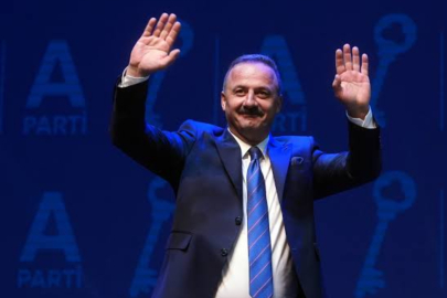 YAVUZ AĞIRALİOĞLU GAZİANTEP’E GELİYOR!