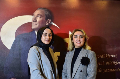 Roza Event Organizasyon’dan Emektar’a Anlamlı Ziyaret!