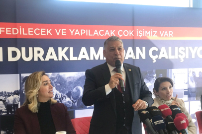 10 SENEDE YAPILMAYINI 1 SENEDE YAPTIM