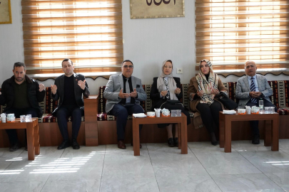 Bakbak'ın taziye evi dolup taşıyor