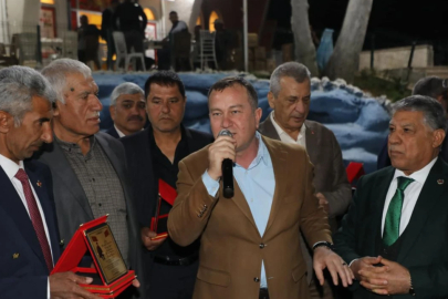 Doğan, Oğuzeli’nde Esnafla Buluştu