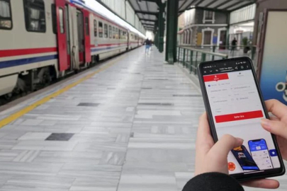 TCDD'de İstasyonlarda Ücretsiz Wi-Fi