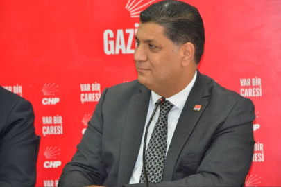 CHP Gaziantep'ten Dikkat Çeken Çağrı!