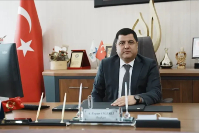 Ciğerli’den 18 Mart Çanakkale Zaferi Mesajı 