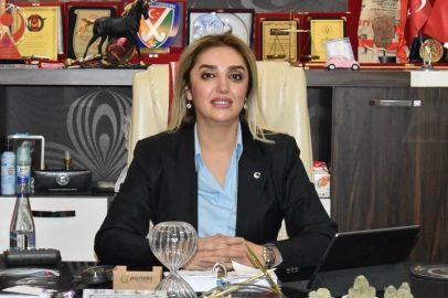 Emektar'dan  Çanakkale Zaferi Mesajı
