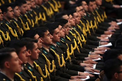 MSÜ Sınavına Kaç Kişi Katıldı?