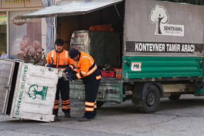 Şehitkamil'e Vatandaşlardan Tam Not