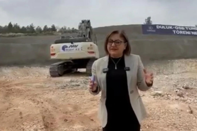 Şahin'den Yeni Proje