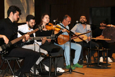 Çanakkale'nin 110. Yılında GAÜN’de Anlamlı Etkinlik