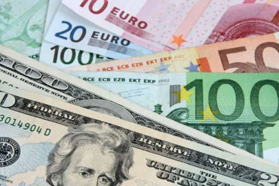 Dolar ve Euro’da Sert Yükseliş!