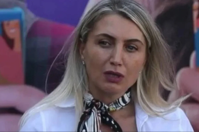 İmamoğlu'nun Eşinden Açıklama!