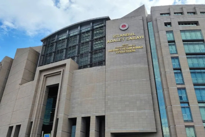 Ekrem İmamoğlu'na 'Suç Örgütü' İddiası!