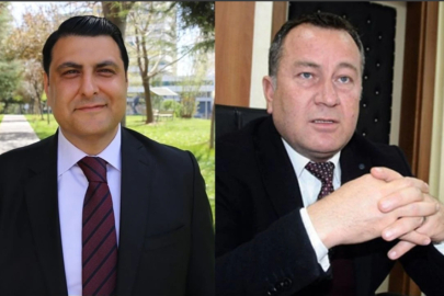 Yılmaz ve Doğan İmamoğlu İçin Sesiz Kaldı!