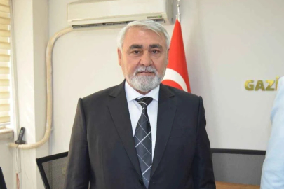 Yıldırım'dan Oy İle İlgili Açıklama
